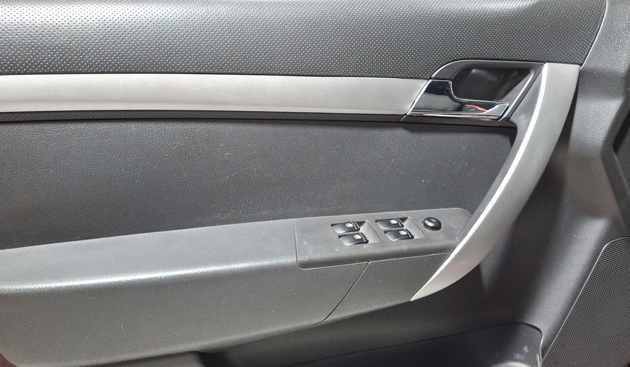 Chevrolet Aveo 1.6 MT D Sedan 2016