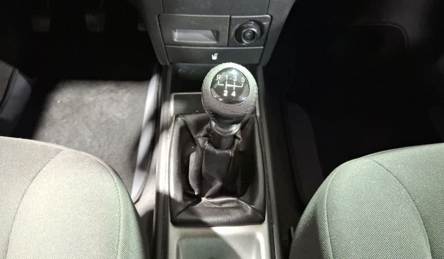 Chevrolet Aveo 1.6 MT D Sedan 2016