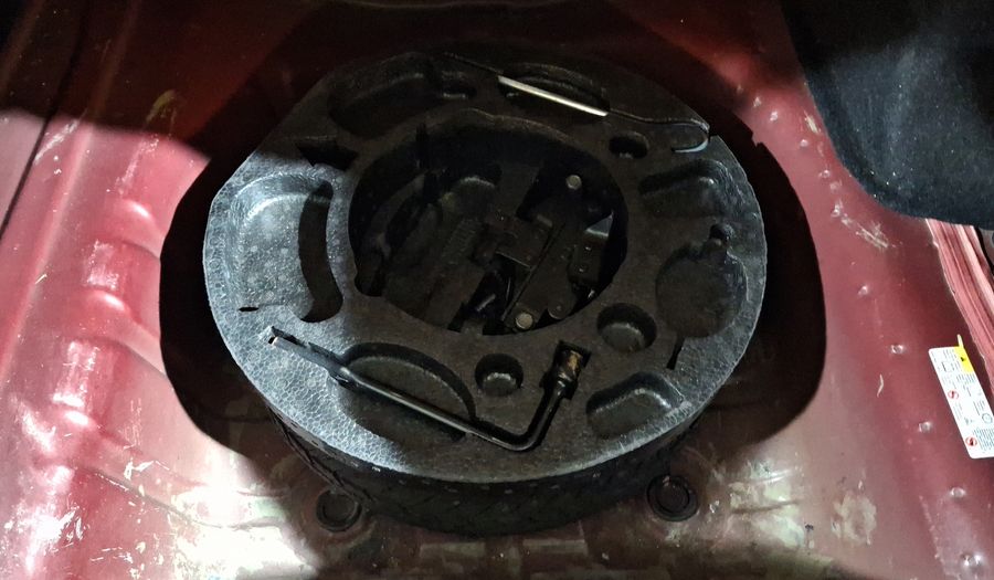 Chevrolet Aveo 1.6 MT D Sedan 2016