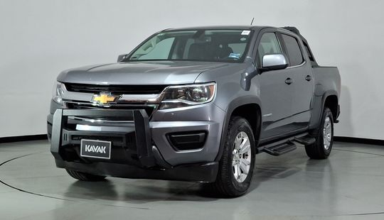 Chevrolet • Colorado