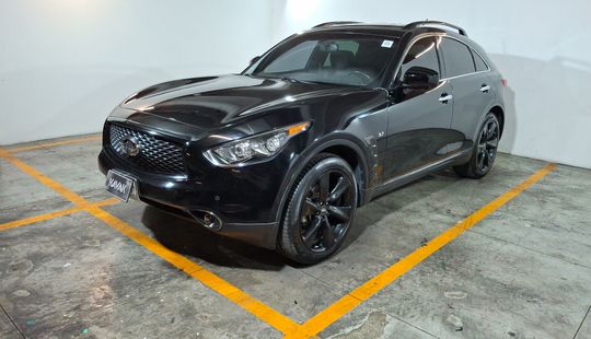 Infiniti • QX70
