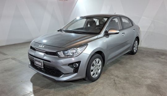 Kia • Rio