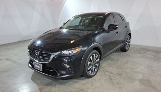 Mazda • CX-3