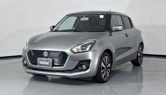 Suzuki • Swift