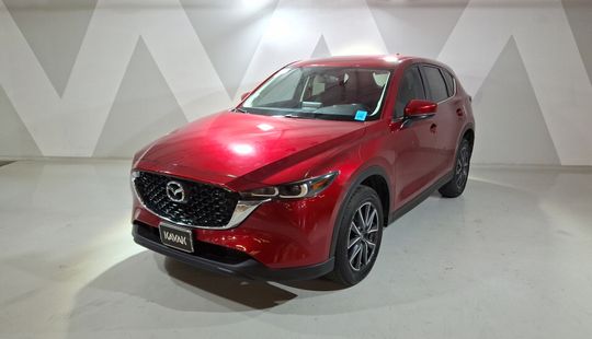 Mazda • CX-5