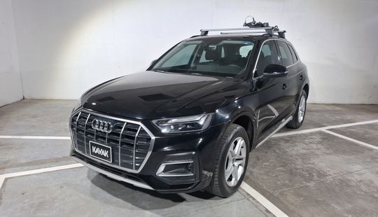 Audi • Q5