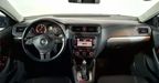 Volkswagen Jetta 2.5 SPORT PAQ WELTRADIO TECHO TIPTRONIC Sedan 2013