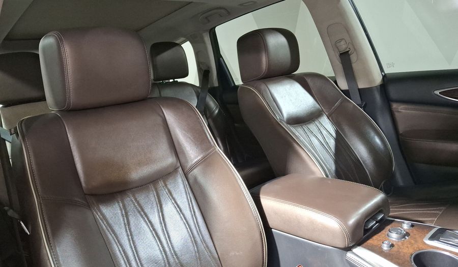 Infiniti Qx60 3.5 SENSORY AUTO 4WD Suv 2020