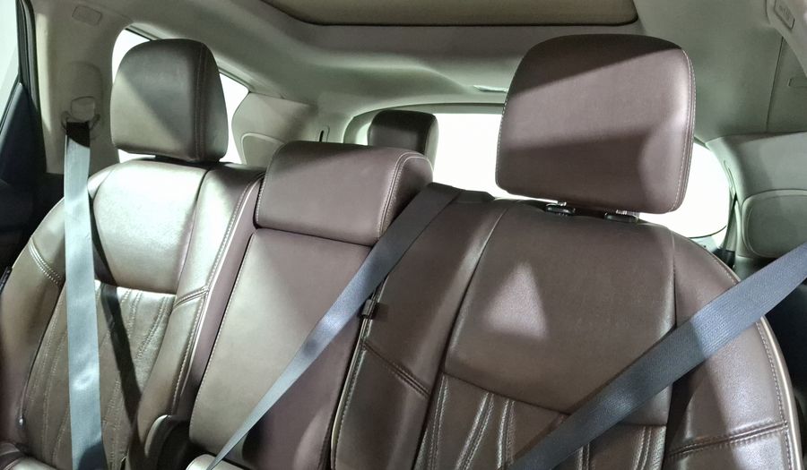 Infiniti Qx60 3.5 SENSORY AUTO 4WD Suv 2020