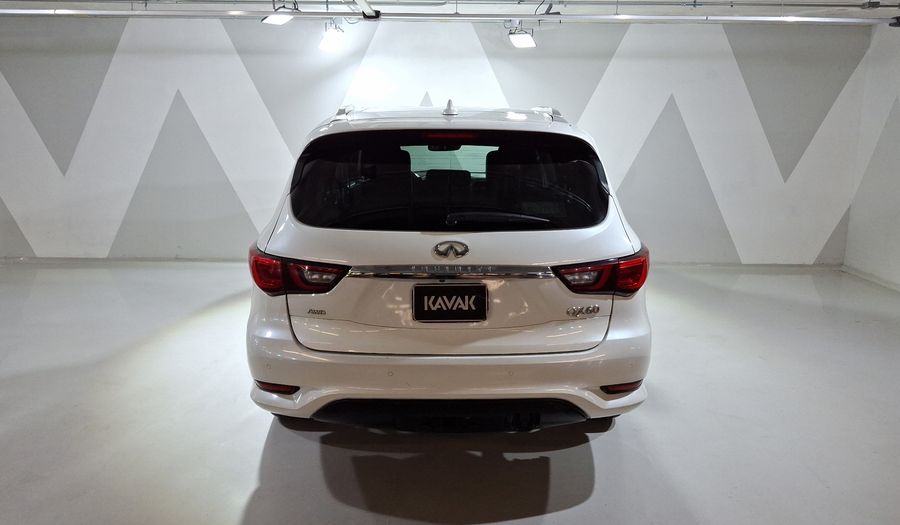 Infiniti Qx60 3.5 SENSORY AUTO 4WD Suv 2020