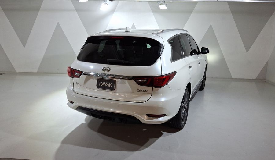 Infiniti Qx60 3.5 SENSORY AUTO 4WD Suv 2020
