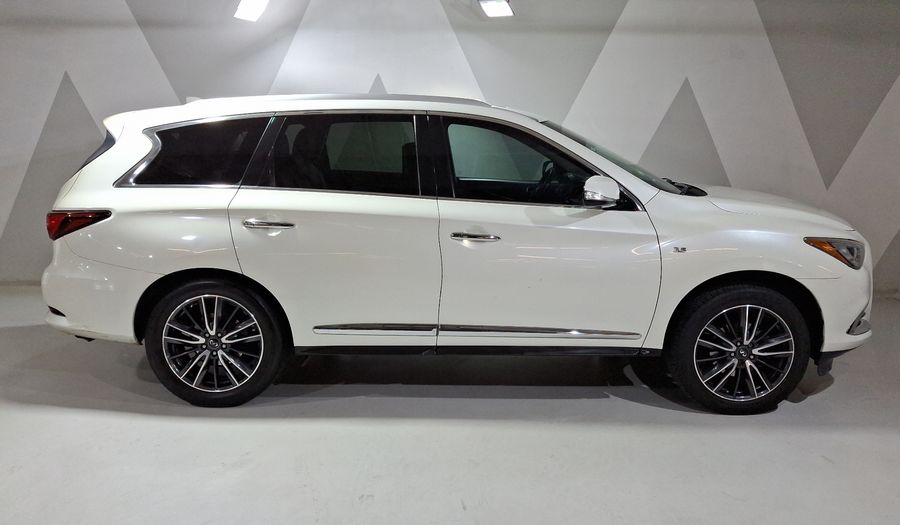Infiniti Qx60 3.5 SENSORY AUTO 4WD Suv 2020