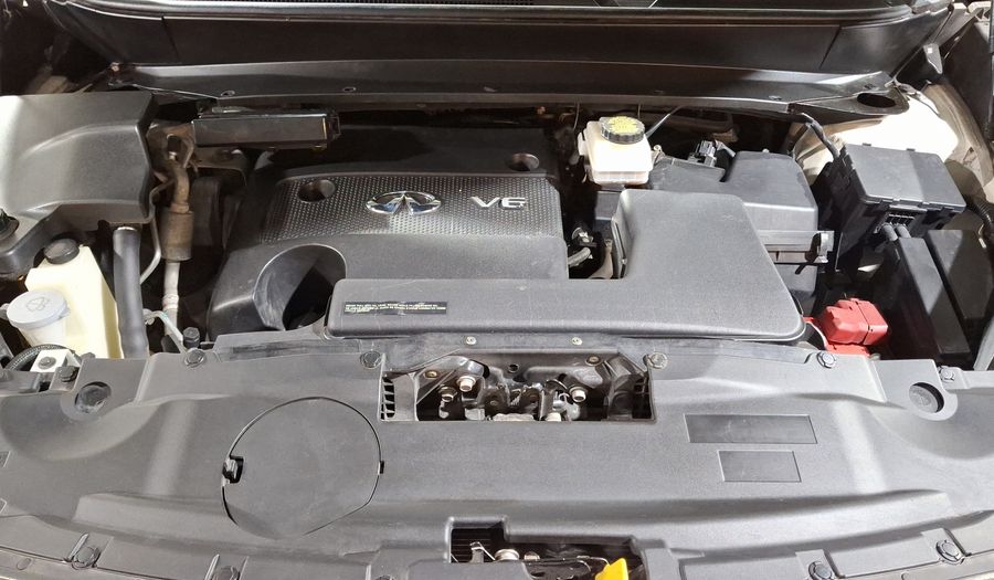 Infiniti Qx60 3.5 SENSORY AUTO 4WD Suv 2020