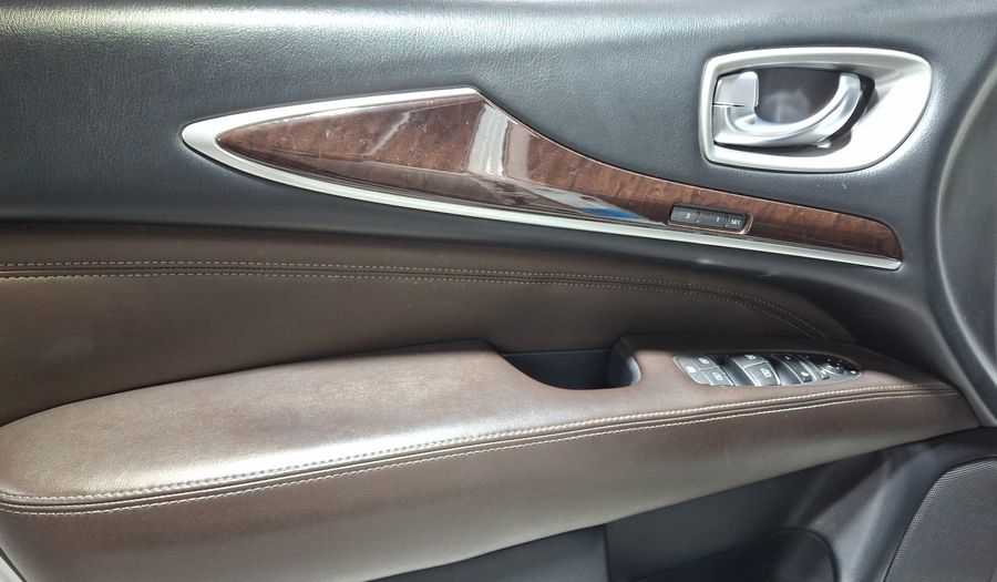 Infiniti Qx60 3.5 SENSORY AUTO 4WD Suv 2020