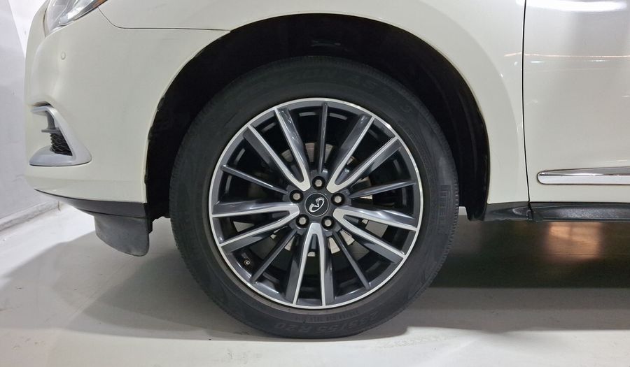 Infiniti Qx60 3.5 SENSORY AUTO 4WD Suv 2020