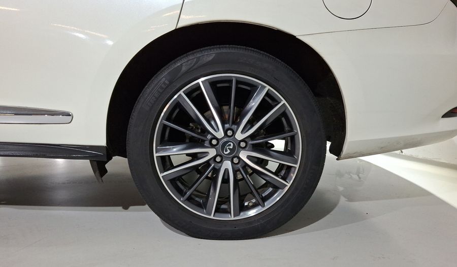 Infiniti Qx60 3.5 SENSORY AUTO 4WD Suv 2020