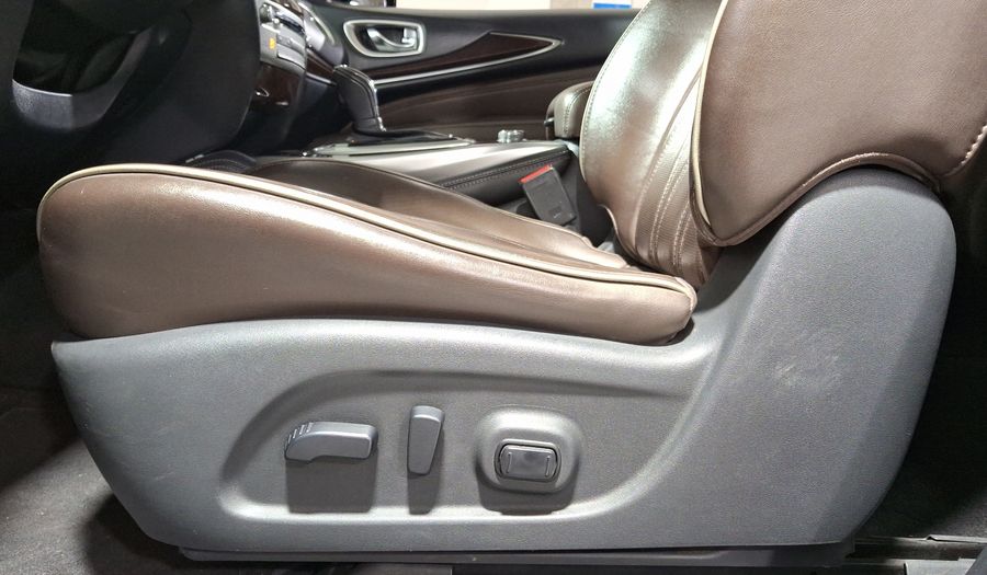 Infiniti Qx60 3.5 SENSORY AUTO 4WD Suv 2020