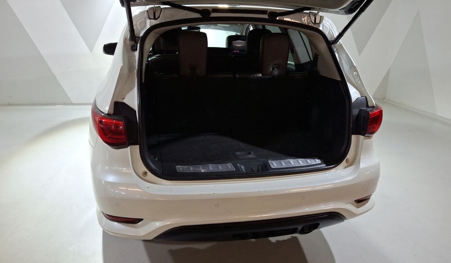 Infiniti Qx60 3.5 SENSORY AUTO 4WD Suv 2020