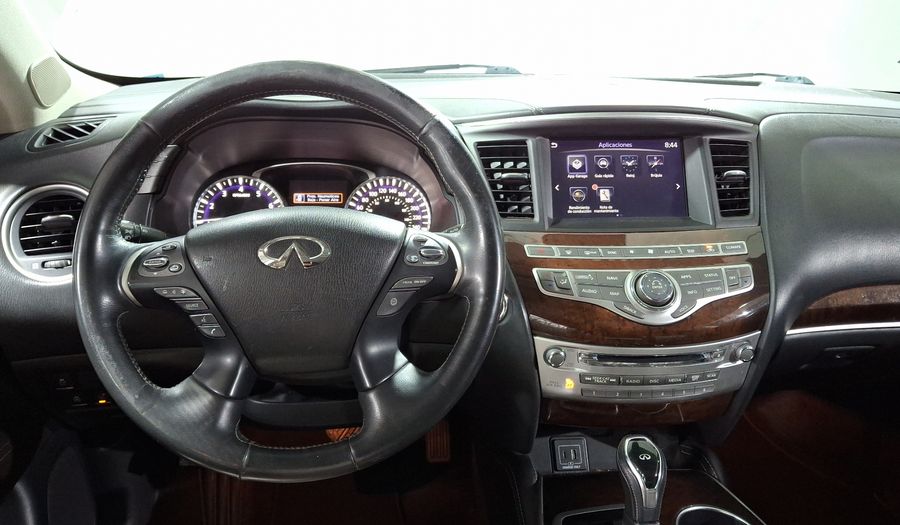 Infiniti Qx60 3.5 SENSORY AUTO 4WD Suv 2020