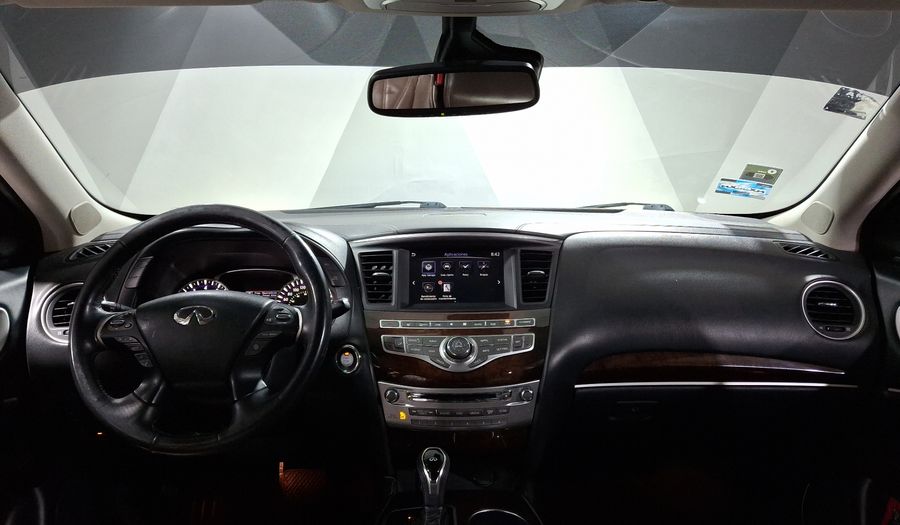 Infiniti Qx60 3.5 SENSORY AUTO 4WD Suv 2020