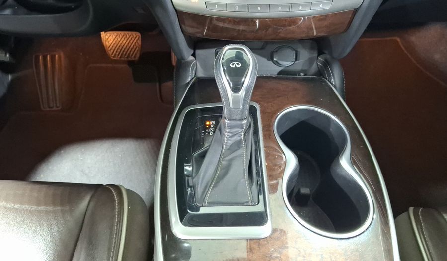 Infiniti Qx60 3.5 SENSORY AUTO 4WD Suv 2020