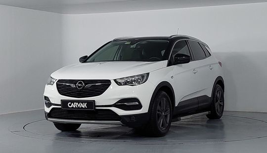 Opel • Grandland X