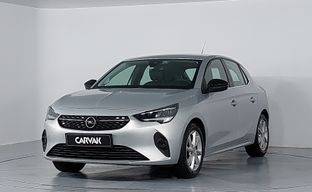 Opel • Corsa
