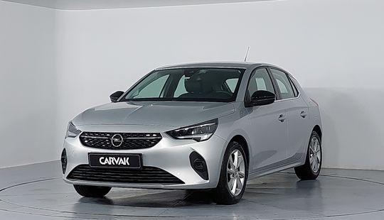 Opel • Corsa