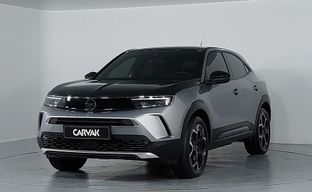 Opel • Mokka