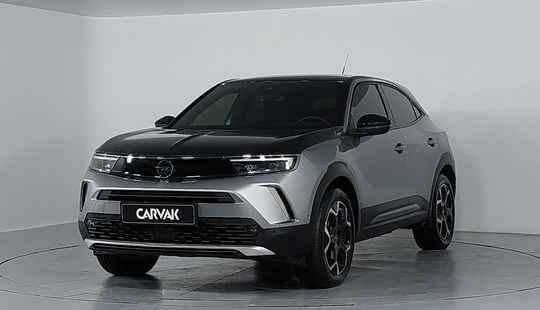 Opel • Mokka