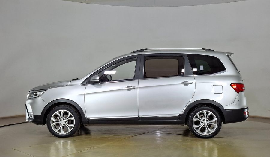 Chery K60 1.5 GLS Suv 2020