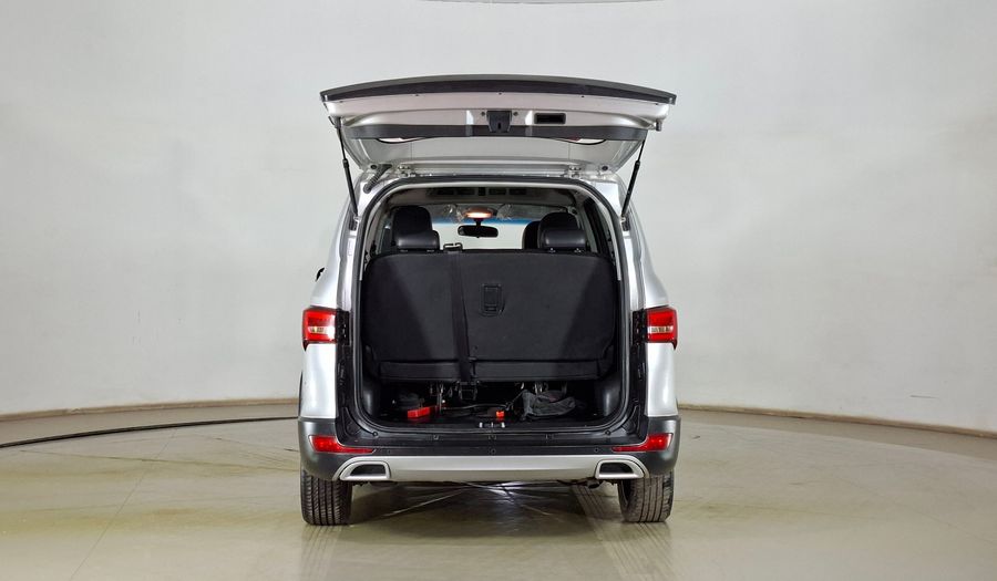 Chery K60 1.5 GLS Suv 2020