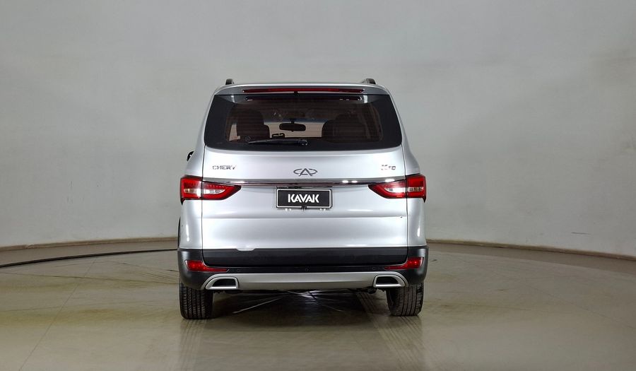 Chery K60 1.5 GLS Suv 2020