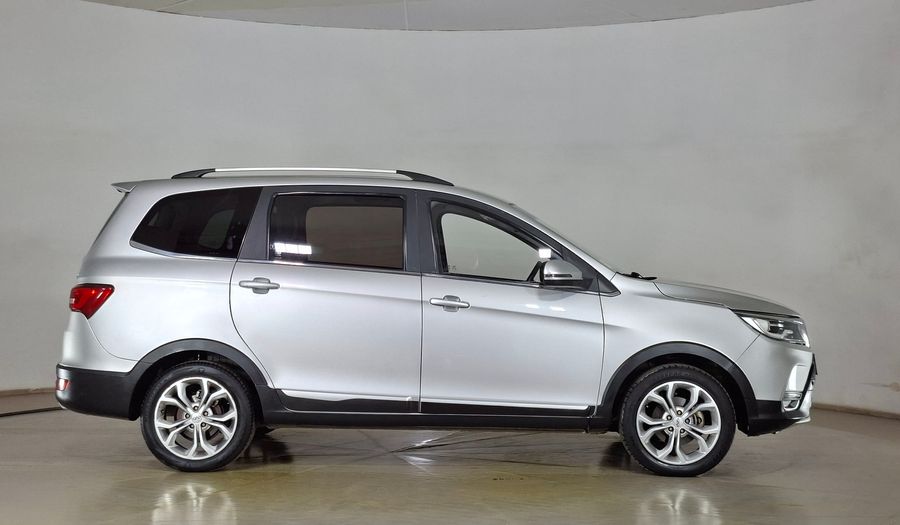 Chery K60 1.5 GLS Suv 2020