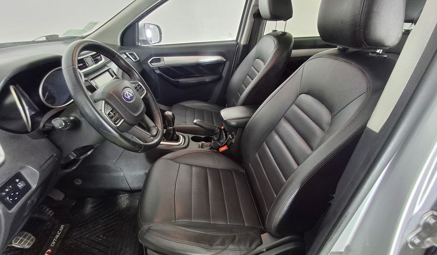 Chery K60 1.5 GLS Suv 2020