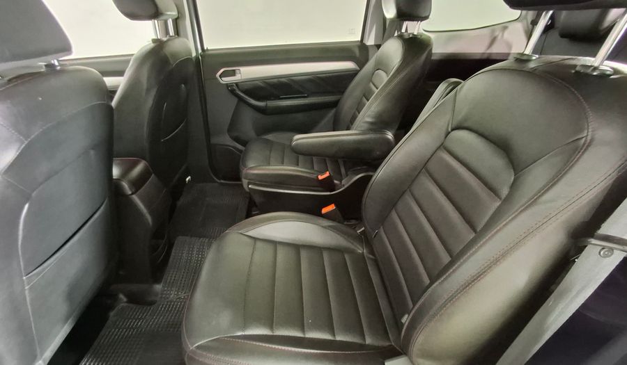 Chery K60 1.5 GLS Suv 2020