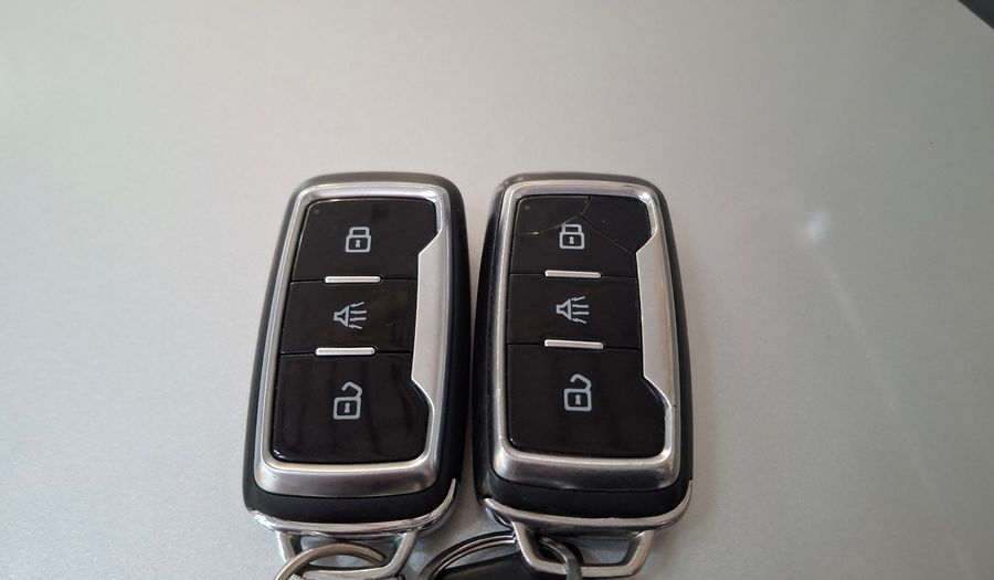 Chery K60 1.5 GLS Suv 2020