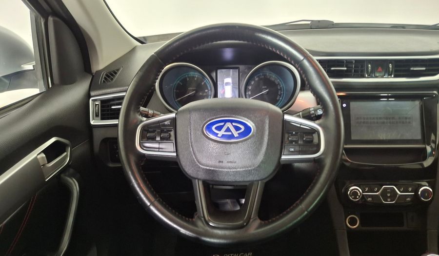 Chery K60 1.5 GLS Suv 2020