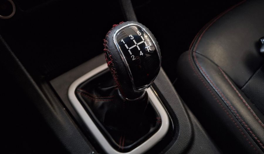 Chery K60 1.5 GLS Suv 2020