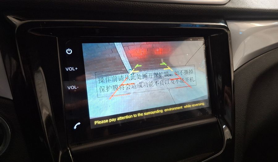 Chery K60 1.5 GLS Suv 2020