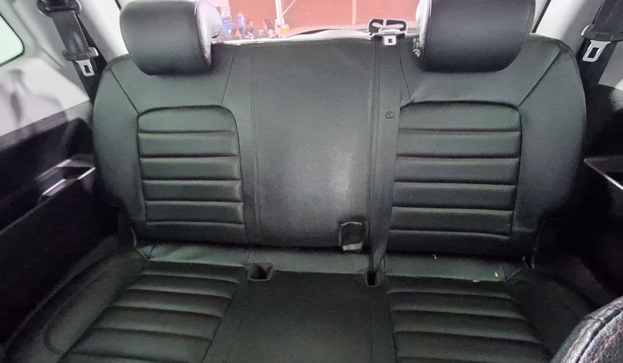 Chery K60 1.5 GLS Suv 2020