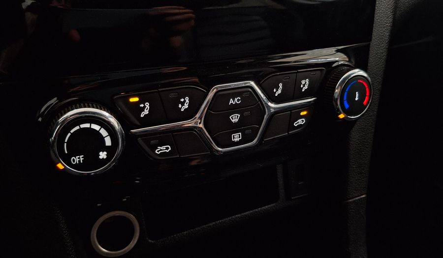 Chery K60 1.5 GLS Suv 2020