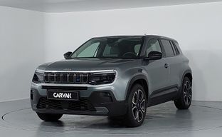 Jeep • Avenger Electric
