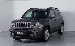Jeep • Renegade