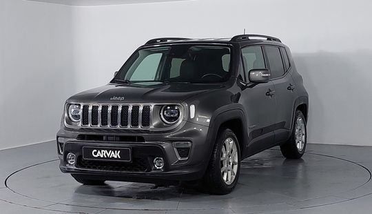 Jeep • Renegade