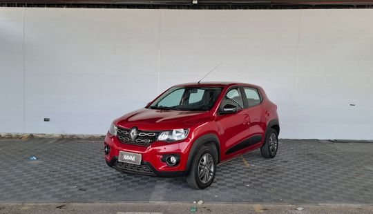Renault • Kwid