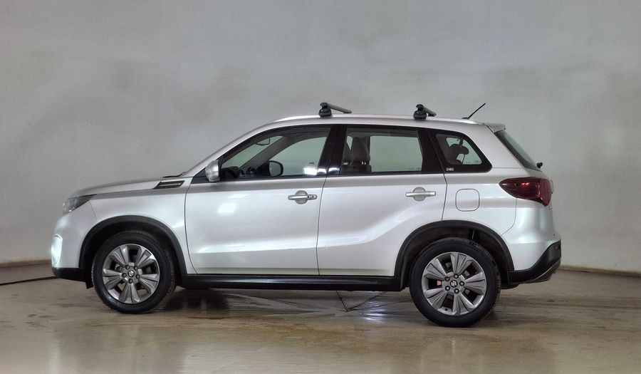 Suzuki Vitara 1.6 GLX AUTO Suv 2019