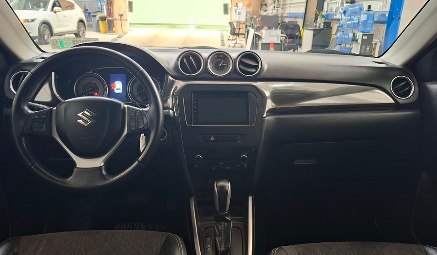 Suzuki Vitara 1.6 GLX AUTO Suv 2019