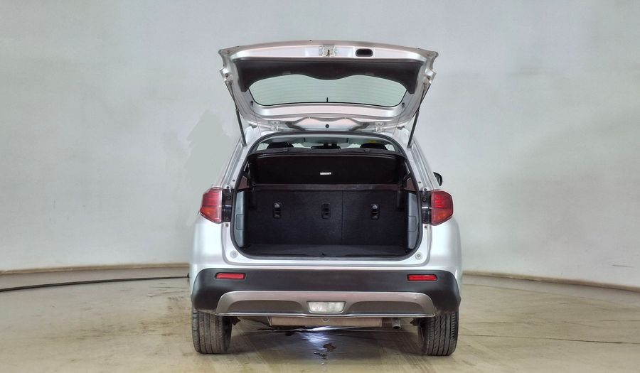 Suzuki Vitara 1.6 GLX AUTO Suv 2019