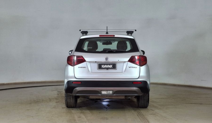 Suzuki Vitara 1.6 GLX AUTO Suv 2019